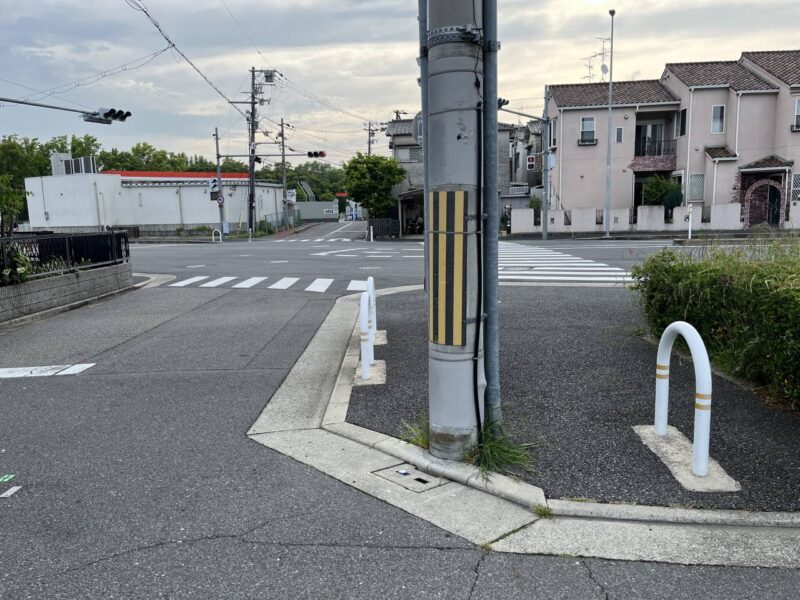 竹内街道の写真