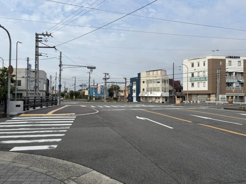 紀州街道の写真