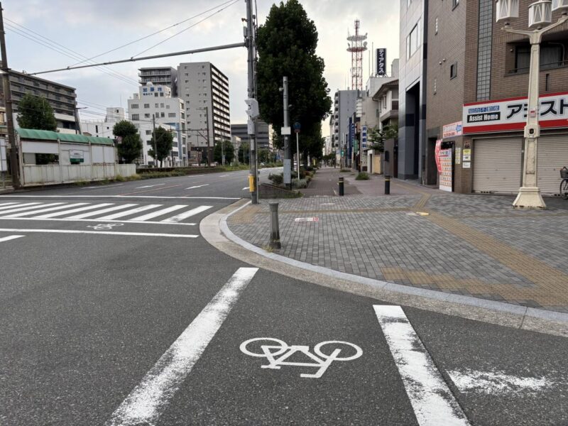 紀州街道の写真