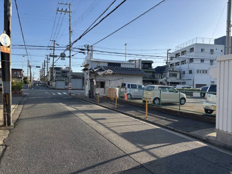 熊野街道の写真